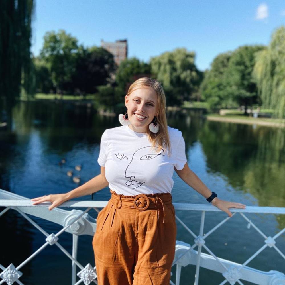 Meet your Posher, Jordan